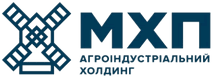 Логотип МХП